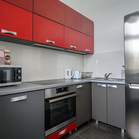 Apartament Rent-Apart City Center Kopernika Łódź Zewnętrze zdjęcie