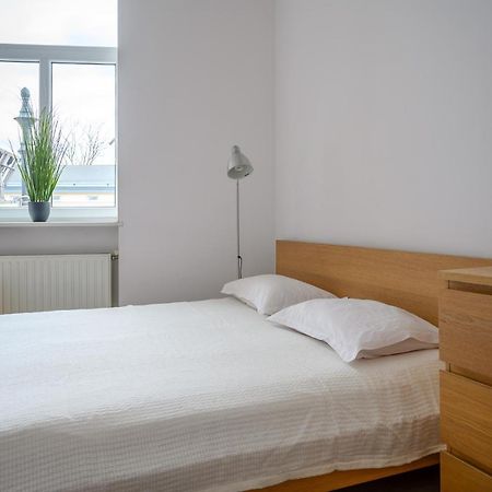 Apartament Rent-Apart City Center Kopernika Łódź Zewnętrze zdjęcie