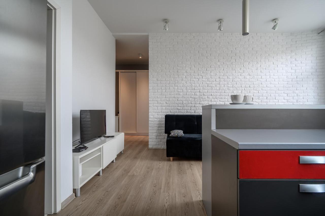 Apartament Rent-Apart City Center Kopernika Łódź Zewnętrze zdjęcie