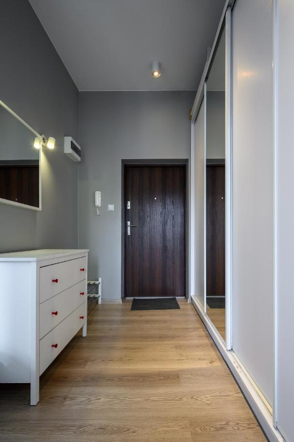 Apartament Rent-Apart City Center Kopernika Łódź Zewnętrze zdjęcie