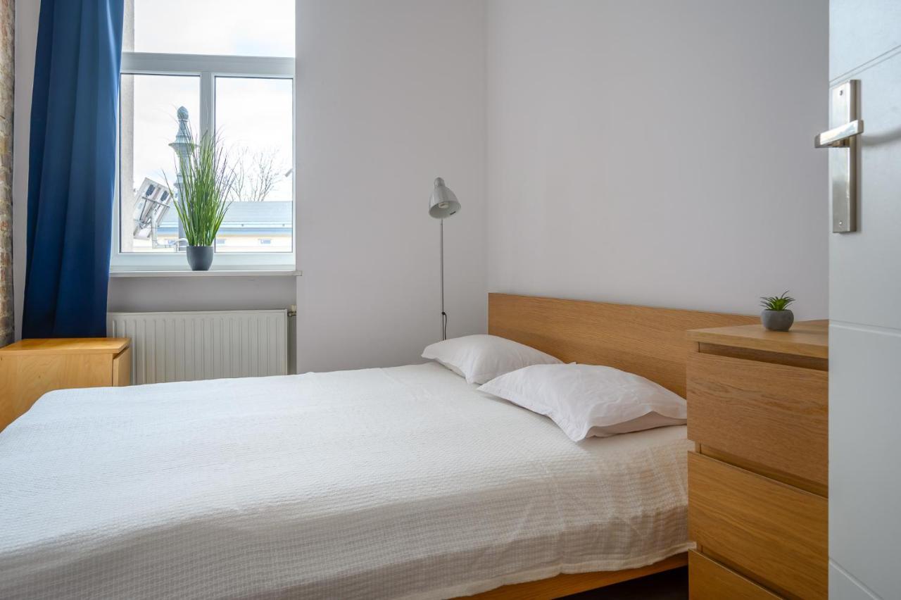 Apartament Rent-Apart City Center Kopernika Łódź Zewnętrze zdjęcie